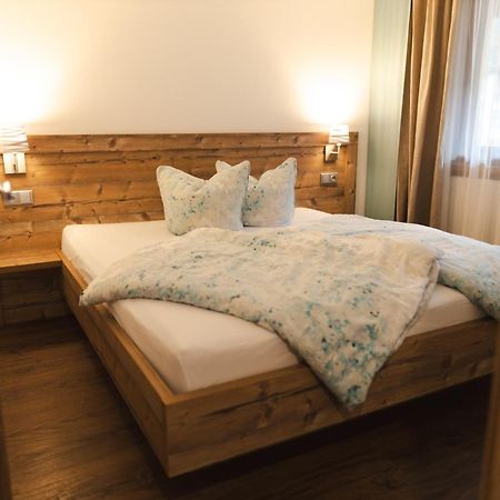 Garni Stefani Hotel Фент Екстериор снимка